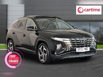 2021 (21) - 1.6 TGDi Ultimate 5dr 2WD