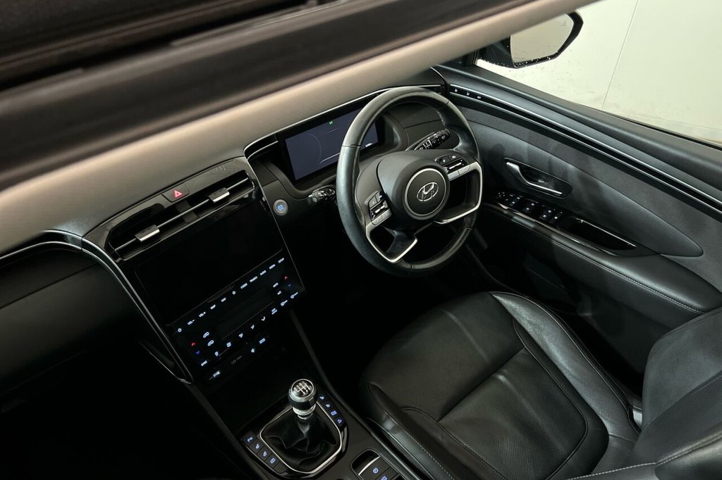 Used Hyundai TUCSON 2021 for sale - 76841007: Photo 20