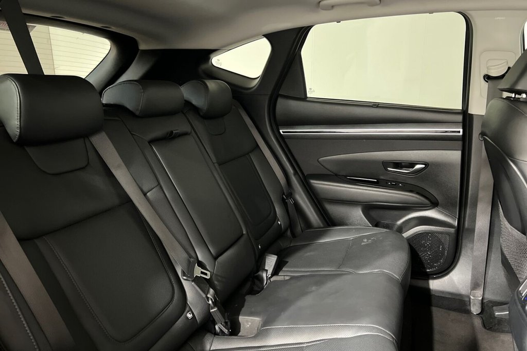 Used Hyundai TUCSON 2021 for sale - 76841007: Photo 26