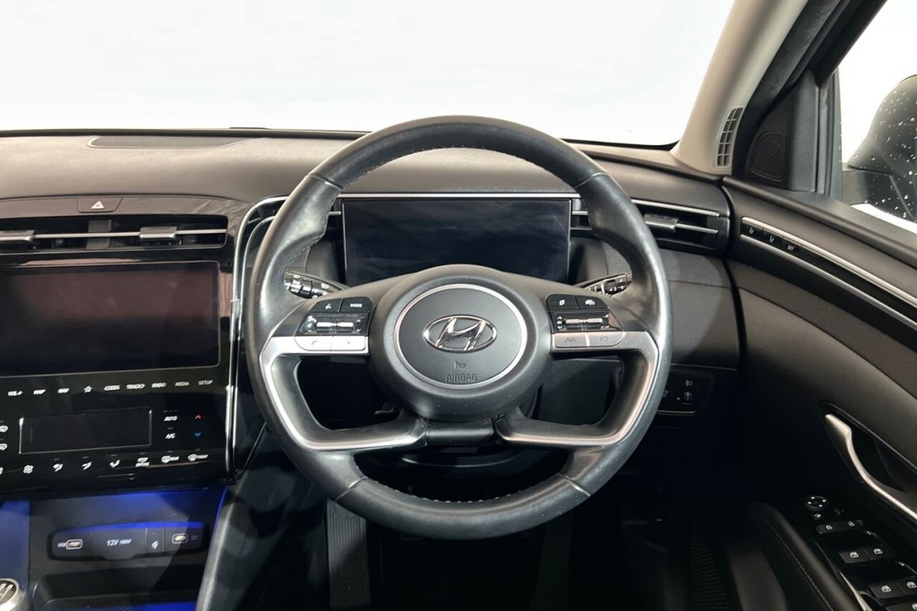 Used Hyundai TUCSON 2021 for sale - 76841007: Photo 27
