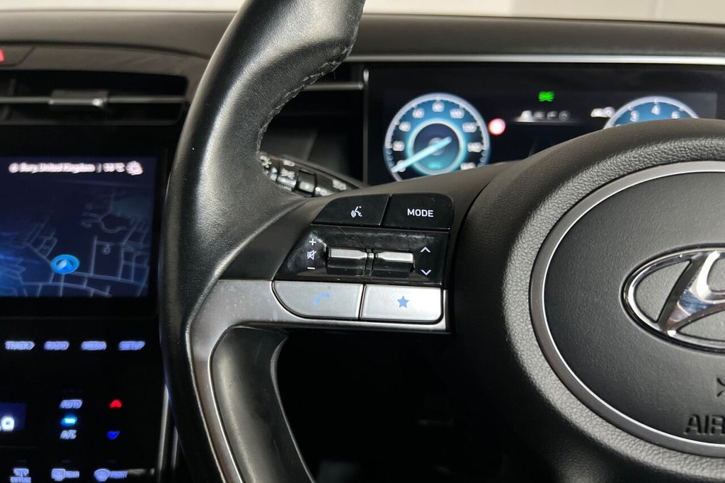 Used Hyundai TUCSON 2021 for sale - 76841007: Photo 28