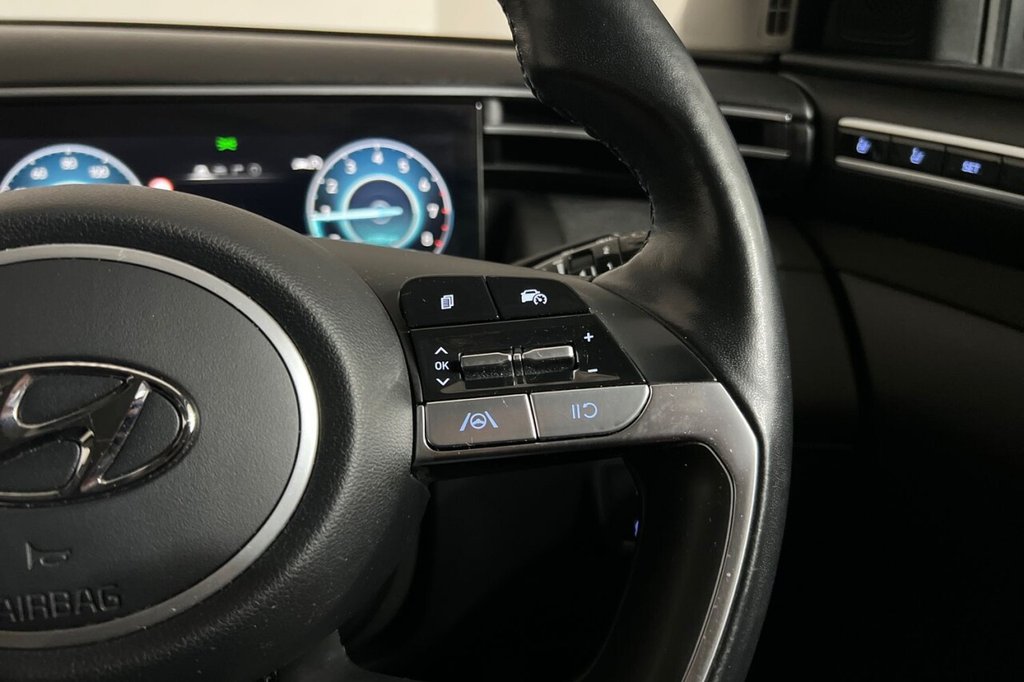 Used Hyundai TUCSON 2021 for sale - 76841007: Photo 29