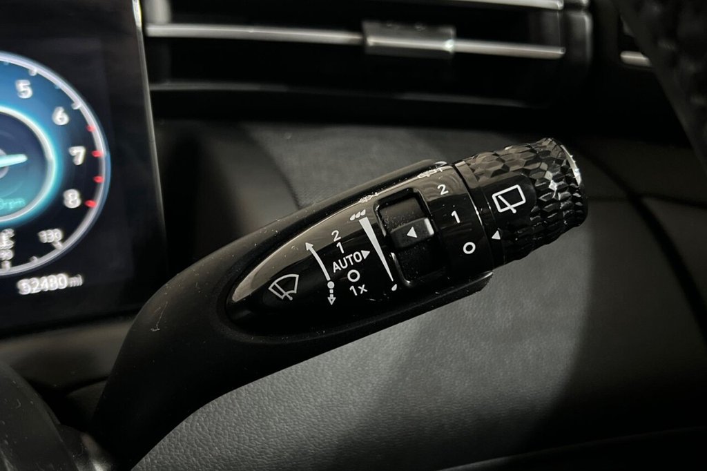 Used Hyundai TUCSON 2021 for sale - 76841007: Photo 31