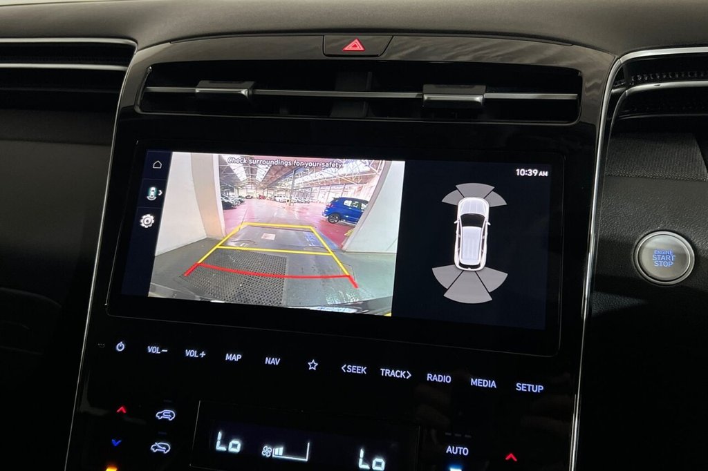 Used Hyundai TUCSON 2021 for sale - 76841007: Photo 32