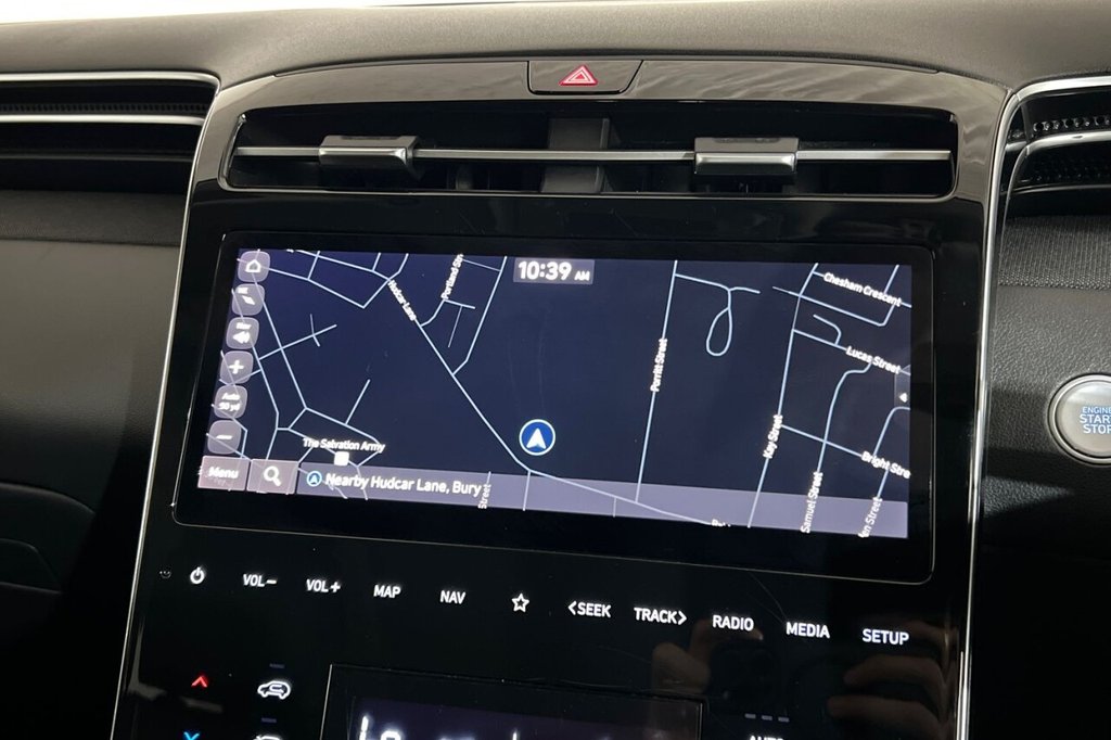 Used Hyundai TUCSON 2021 for sale - 76841007: Photo 33