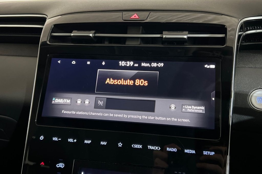 Used Hyundai TUCSON 2021 for sale - 76841007: Photo 34