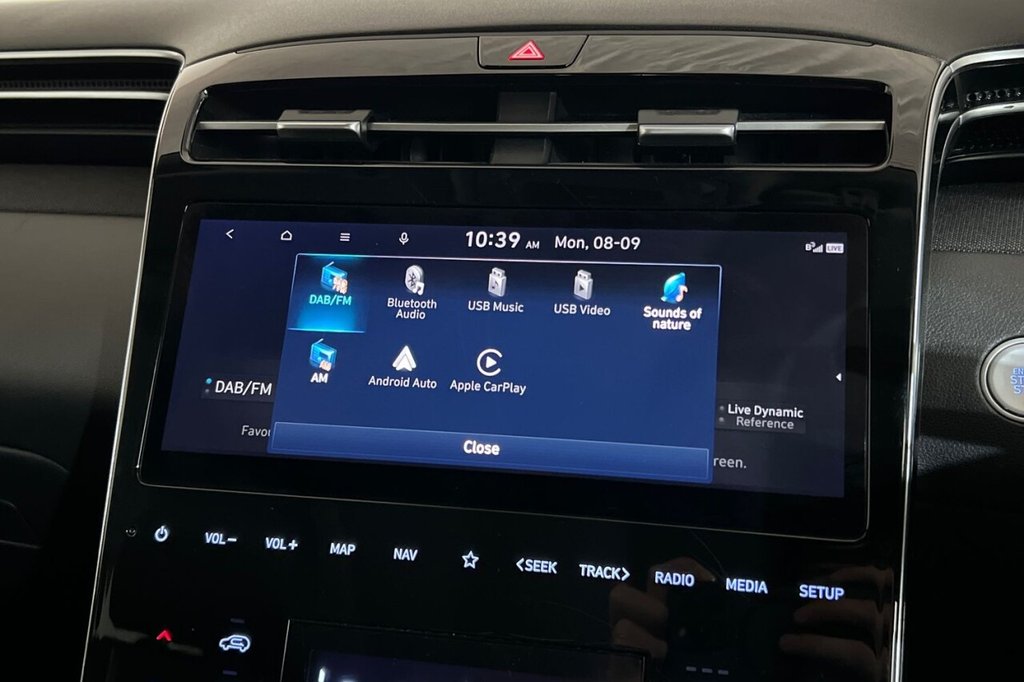 Used Hyundai TUCSON 2021 for sale - 76841007: Photo 35