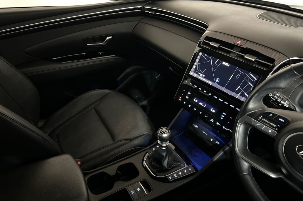 Used Hyundai TUCSON 2021 for sale - 76841007: Photo 36