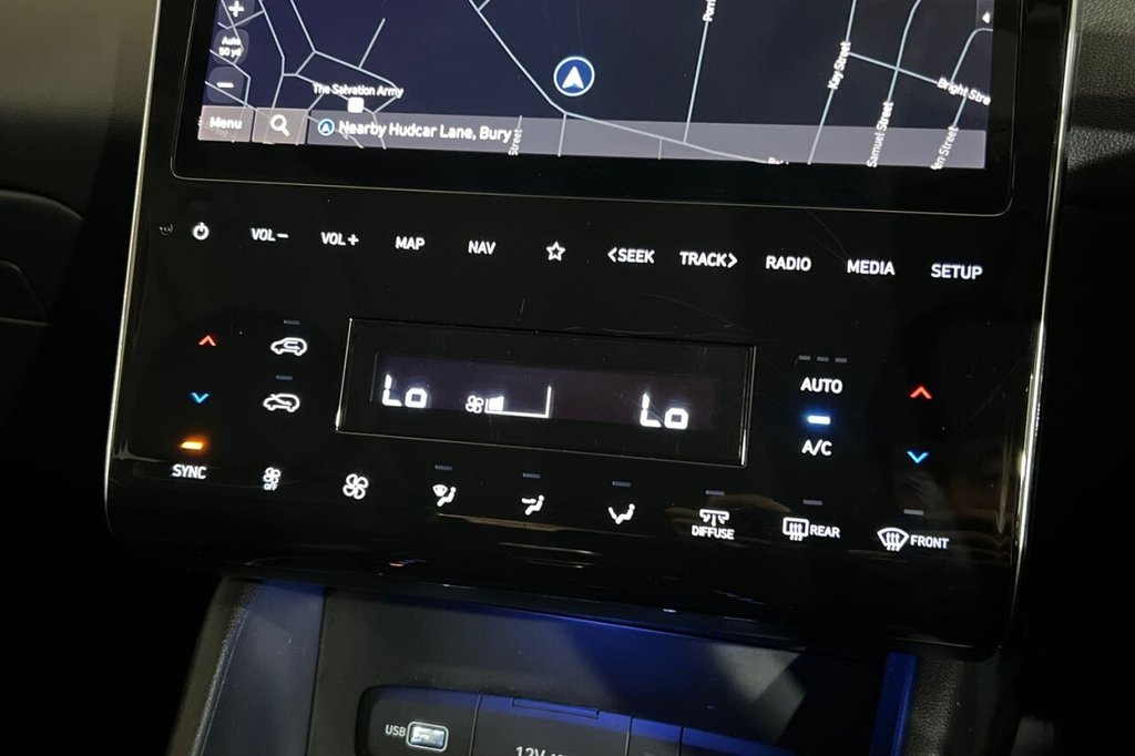 Used Hyundai TUCSON 2021 for sale - 76841007: Photo 37