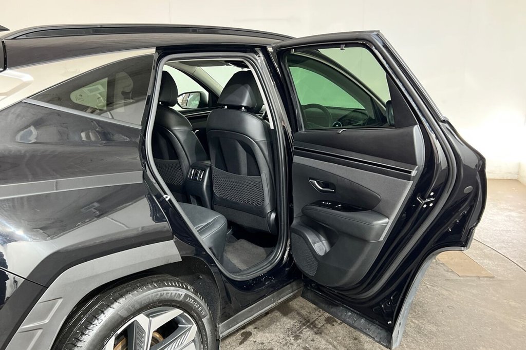 Used Hyundai TUCSON 2021 for sale - 76841007: Photo 45