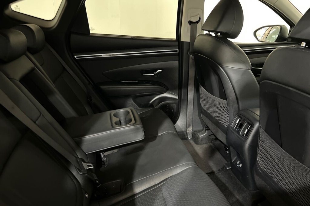 Used Hyundai TUCSON 2021 for sale - 76841007: Photo 48