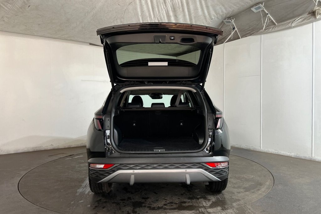 Used Hyundai TUCSON 2021 for sale - 76841007: Photo 49