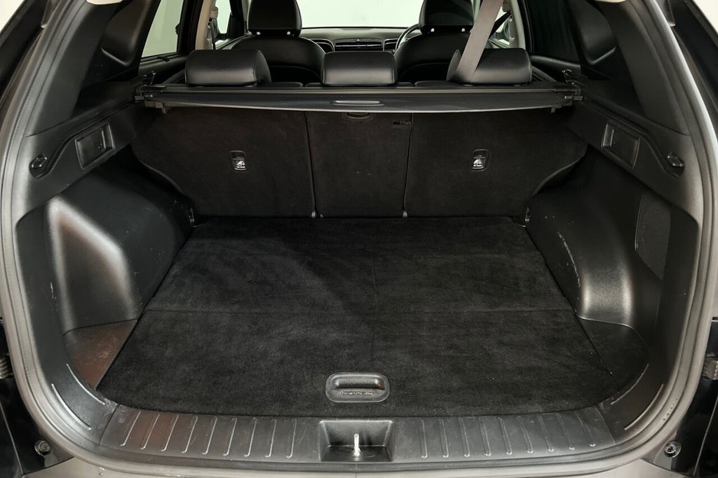 Used Hyundai TUCSON 2021 for sale - 76841007: Photo 50