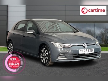 Used Volkswagen Golf 2022 for sale - 75642832: Photo