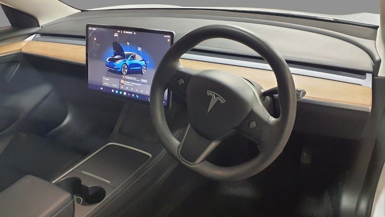 Used Tesla Model 3 2022 for sale - 77806056: Photo 10