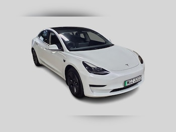 Used Tesla Model 3 2022 for sale - 77806056: Photo