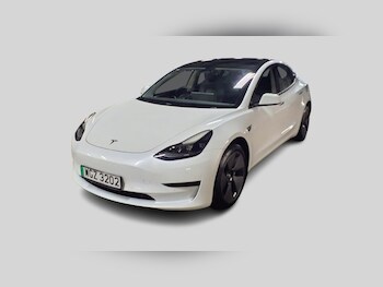 Used Tesla Model 3 2022 for sale - 77806056: Photo