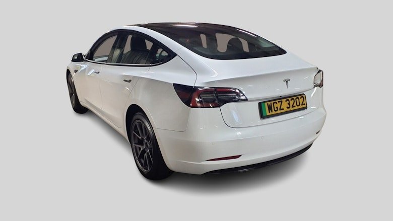 Used Tesla Model 3 2022 for sale - 77806056: Photo 3