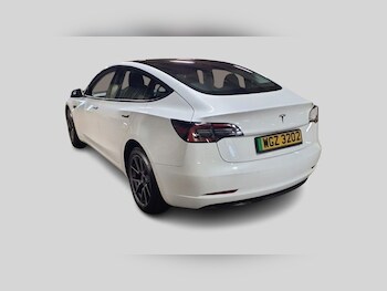 Used Tesla Model 3 2022 for sale - 77806056: Photo