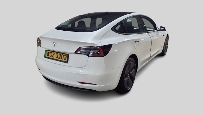 Used Tesla Model 3 2022 for sale - 77806056: Photo 5