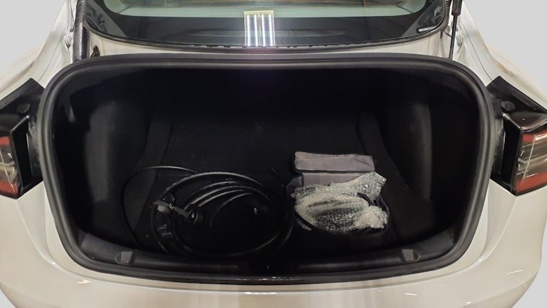 Used Tesla Model 3 2022 for sale - 77806056: Photo 7