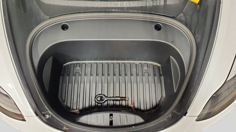 Used Tesla Model 3 2022 for sale - 77806056: Photo 8