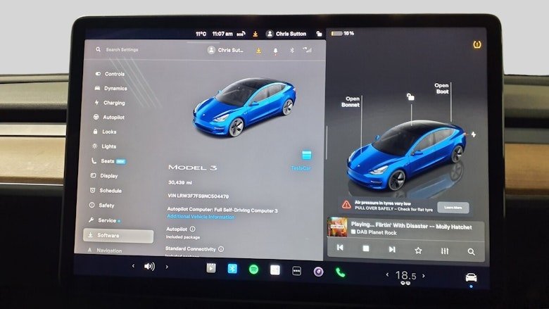 Used Tesla Model 3 2022 for sale - 77806056: Photo 9