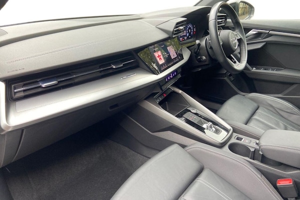 Used Audi A3 2022 for sale - 76029540: Photo 11