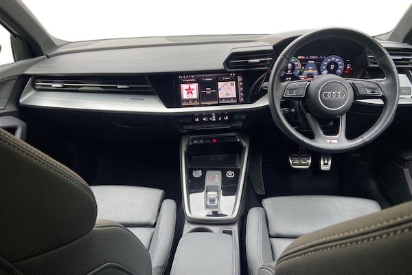 Used Audi A3 2022 for sale - 76029540: Photo 12