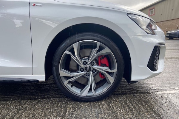 Used Audi A3 2022 for sale - 76029540: Photo 14