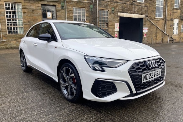 Used Audi A3 2022 for sale - 76029540: Photo 19