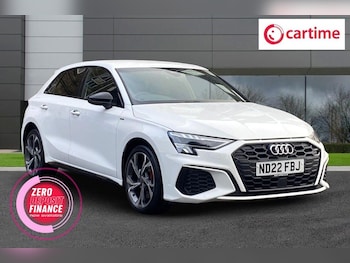Audi - A3