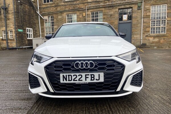 Used Audi A3 2022 for sale - 76029540: Photo 20