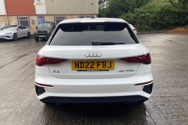 Used Audi A3 2022 for sale - 76029540: Photo 25