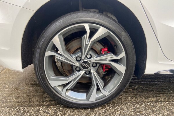 Used Audi A3 2022 for sale - 76029540: Photo 30