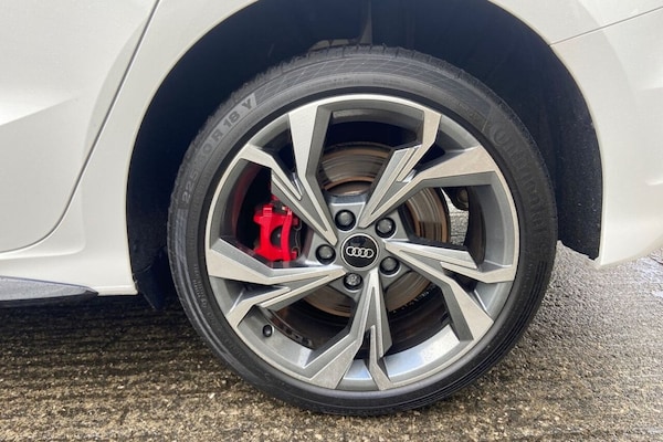 Used Audi A3 2022 for sale - 76029540: Photo 33