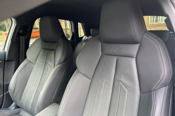 Used Audi A3 2022 for sale - 76029540: Photo 34