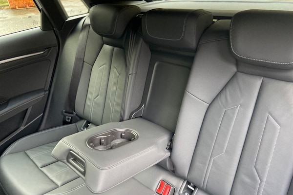 Used Audi A3 2022 for sale - 76029540: Photo 37