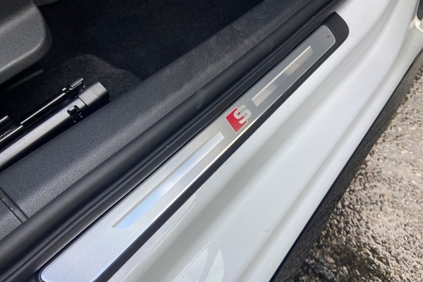 Used Audi A3 2022 for sale - 76029540: Photo 39