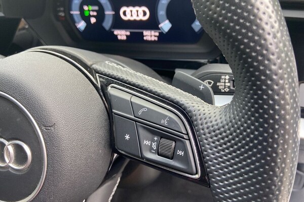 Used Audi A3 2022 for sale - 76029540: Photo 41