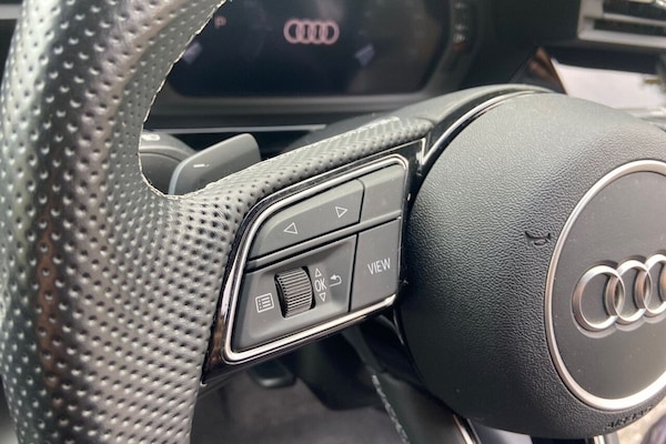 Used Audi A3 2022 for sale - 76029540: Photo 42