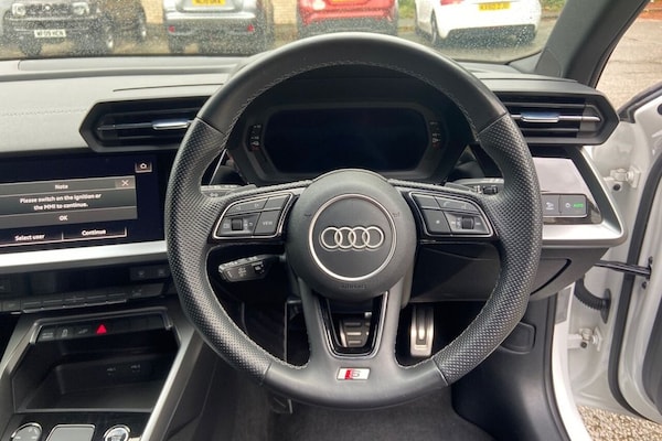 Used Audi A3 2022 for sale - 76029540: Photo 43