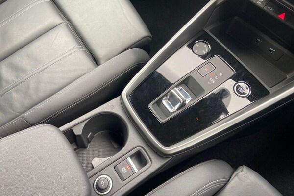Used Audi A3 2022 for sale - 76029540: Photo 46