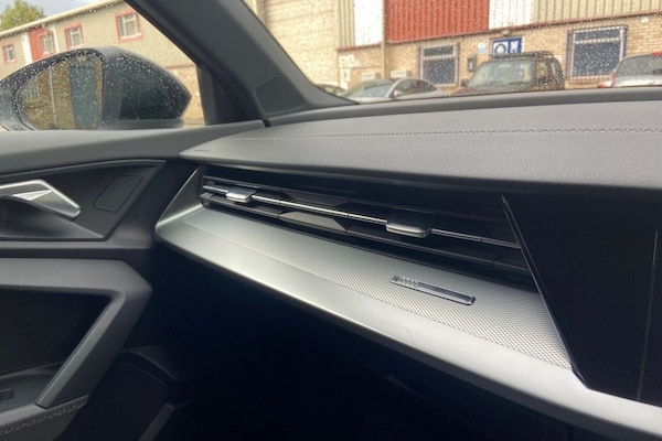 Used Audi A3 2022 for sale - 76029540: Photo 48