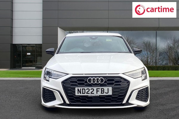 Used Audi A3 2022 for sale - 76029540: Photo 4