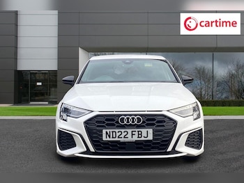 Used Audi A3 2022 for sale - 76029540: Photo 4