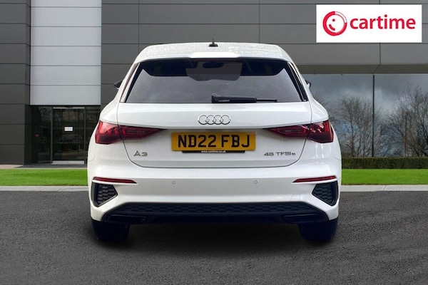 Used Audi A3 2022 for sale - 76029540: Photo 6