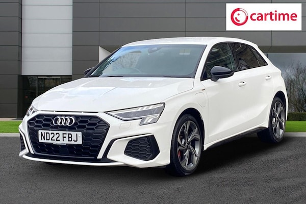 Used Audi A3 2022 for sale - 76029540: Photo 7