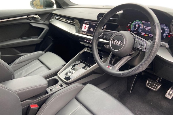 Used Audi A3 2022 for sale - 76029540: Photo 9