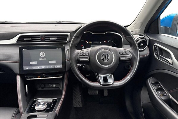 Used MG MG ZS 2022 for sale - 76317090: Photo 12